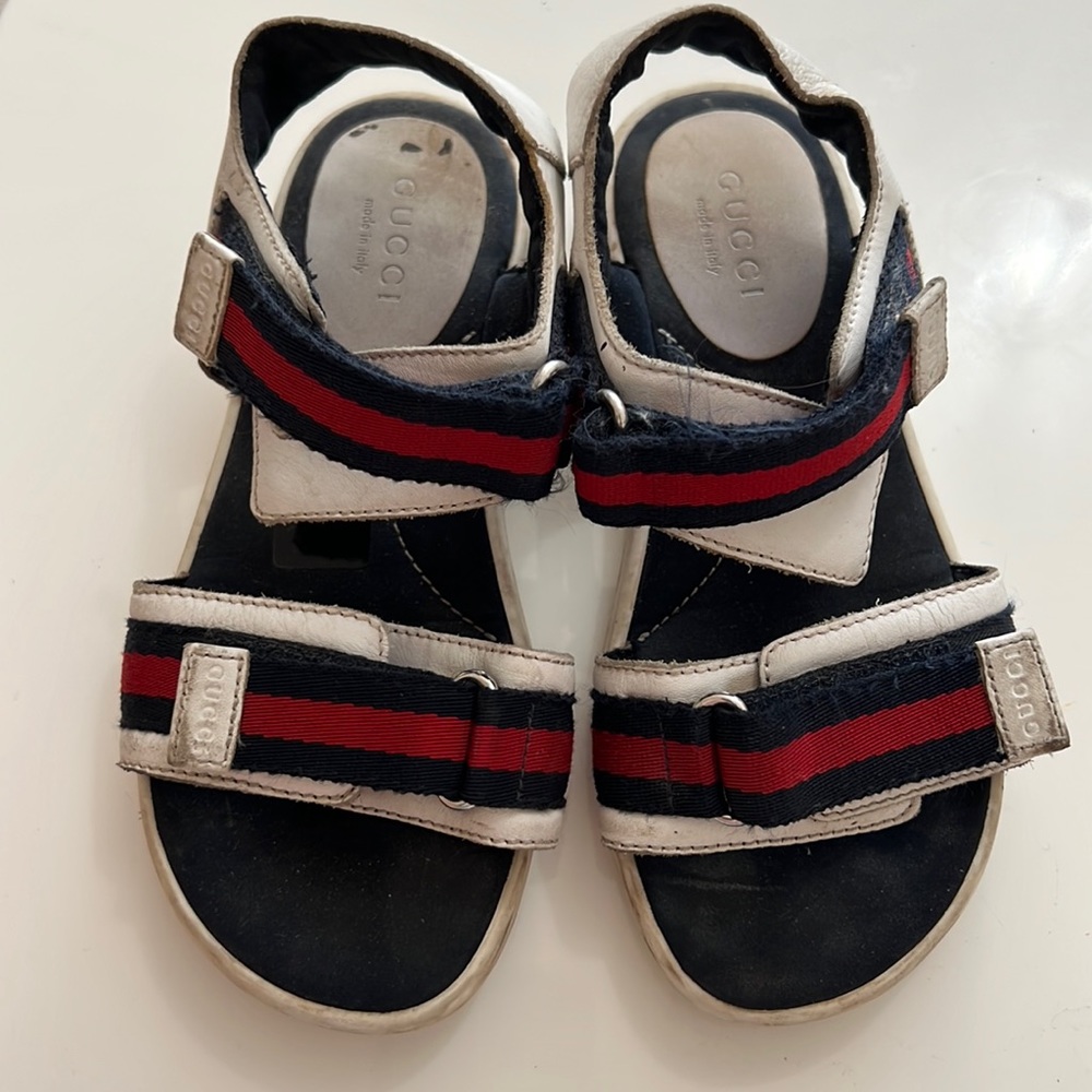 Kids shoes